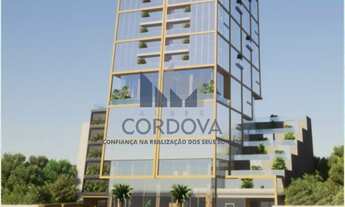 Imagem: LANÇAMENTO BALNEÁRIO CAMBORIU