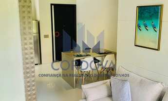 Imagem 4: APARTAMENTO MOBILIADO MAX HAUS