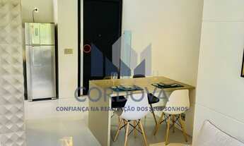 Imagem: APARTAMENTO MOBILIADO MAX HAUS