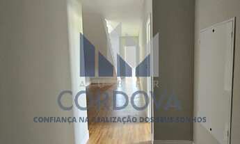 Imagem 4: LINDA CASA COM VISTA PANORÂMICA PARA TODO O CONDOMÍNIO FECHADO!