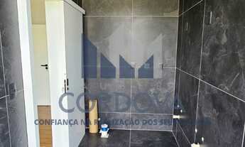 Imagem 2: LINDA CASA COM VISTA PANORÂMICA PARA TODO O CONDOMÍNIO FECHADO!