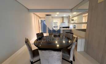 Imagem 5: APARTAMENTO MOBILIADO 3 SUÍTES QUADRA MAR!