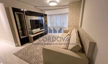 Imagem: APARTAMENTO MOBILIADO 3 SUÍTES QUADRA MAR!