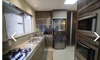 Imagem 4: APARTAMENTO 4 SUÍTES QUADRA MAR!