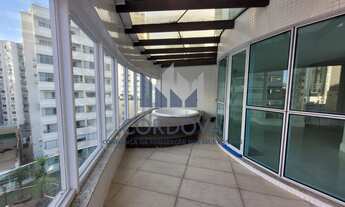 Imagem 5: APARTAMENTO DIFERENCIADO COM 3 SUÍTES!