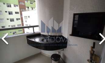 Imagem 6: APARTAMENTO 4 SUÍTES QUADRA MAR!