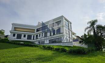 Imagem: LINDA CASA COM VISTA PANORÂMICA PARA TODO