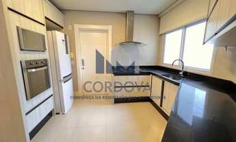 Imagem 2: APARTAMENTO MOBILIADO 3 SUÍTES QUADRA MAR!