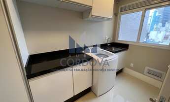 Imagem 6: APARTAMENTO MOBILIADO 3 SUÍTES QUADRA MAR!