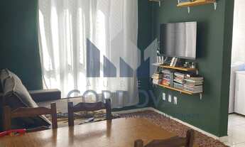 Imagem: APARTAMENTO SEMI MOBILIADO EM CAMBORIÚ