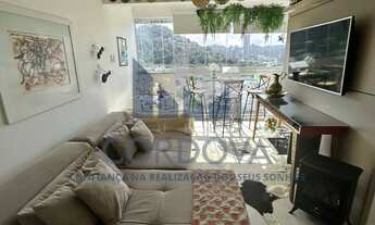 Imagem: Apartamento na Praia Brava/SC. Ultimo andar