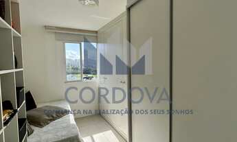 Imagem 6: Apartamento na Praia Brava/SC . Ultimo andar. Maravilhosa vista livre/permanente de todas