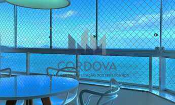 Imagem: LOCAÇÃO TEMPORADA APARTAMENTO FRENTE MAR