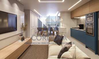 Imagem 4: APARTAMENTO EM CONDOMÍNIO HOME CLUB EM CAMBORIÚ - BAIRRO SÃO FRANCISCO