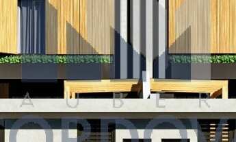 Imagem 2: Imperdível: Casa à venda em Camboriú-SC, bairro São Francisco de Assis, 3 suítes e 158m² d