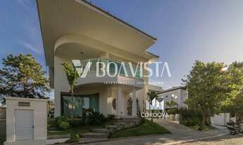 Imagem: LINDA CASA EM CONDOMÍNIO FECHADO