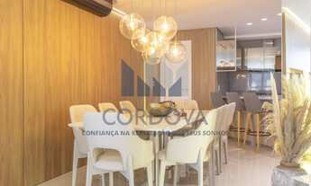 Imagem 3: APARTAMENTO 3 SUÍTES FRENTE MAR, PRONTO PARA MORAR EM BALNEÁRIO CAMBORIÚ- PADRÃO FG