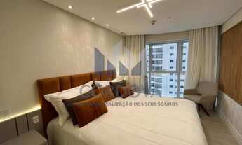 Imagem 2: APARTAMENTO PRONTO PARA MORAR 03 SUÍTES COM VISTA PANORÂMICA DO MAR EM BALNEÁRIO CAMBORIÚ!