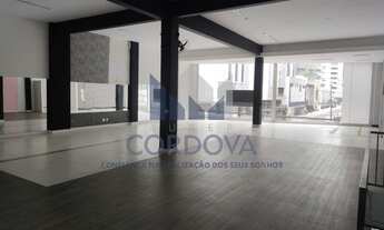 Imagem: LOCAÇÃO ANUAL SALA COMERCIAL NA AVENIDA