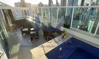 Imagem: COBERTURA DUPLEX MOBILIADA PRÓXIMO A TERCEIRA