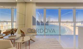 Imagem: APARTAMENTO 3 SUÍTES FRENTE MAR, PRONTO