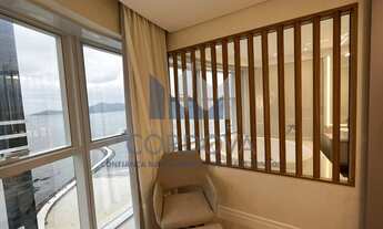 Imagem 5: APARTAMENTO PRONTO PARA MORAR 03 SUÍTES COM VISTA PANORÂMICA DO MAR EM BALNEÁRIO CAMBORIÚ!