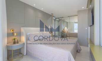 Imagem 7: APARTAMENTO 3 SUÍTES FRENTE MAR, PRONTO PARA MORAR EM BALNEÁRIO CAMBORIÚ- PADRÃO FG