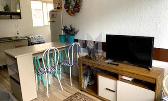 Imagem 2: Apartamento 1 dormitório em balneário camboriu