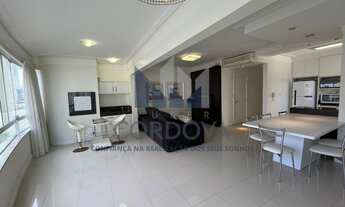 Imagem: Apartamento de Luxo no Centro de Balneário