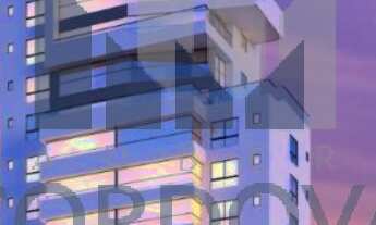 Imagem 2: Apartamento amplo com 4 suítes distribuídos em 193,42 m2, vista mar