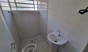 Imagem 3: Sobrado Totalmente Reformado ao Lado do Aeroporto