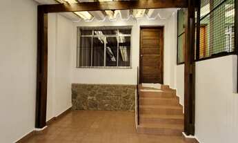 Imagem 4: Sobrado Totalmente Reformado ao Lado do Aeroporto