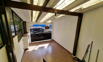 Imagem 7: Sobrado Totalmente Reformado ao Lado do Aeroporto