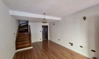 Imagem: Sobrado Totalmente Reformado ao Lado do