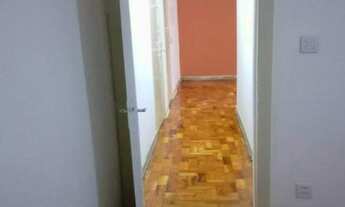 Imagem 2: Apartamento no Condomínio Santa Lúcia em Santana com 84m² 2 dormitórios 1 banheiro