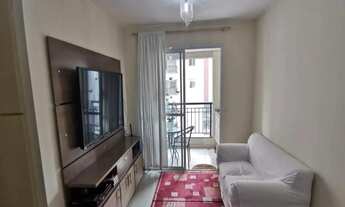 Imagem 2: Viva com conforto e elegância em São Paulo: Apartamento de 3 quartos na Vila Suzana, 64m²