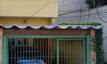 Imagem 1: Casa à venda 180m² 3 dormitórios 1 suíte e 1 vaga no Itaim Bibi