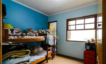 Imagem 7: Sobrado com 5 Quartos e 6 banheiros à Venda, 300 m² vila mariana Sobrado com 5 Quartos e