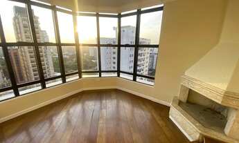 Imagem: Ibirapuera Tower na Vila Mariana, Apartamento