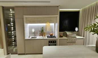 Imagem 2: Condominio Esquina Jardyn no Jardim Paulista, Apartamento de 70m² com 2 dormitórios, 1 suí