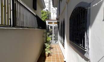 Imagem 7: Imperdível! Casa à venda em São Paulo-SP, Santo Amaro: 3 quartos, 3 suítes, 4 banheiros, 2