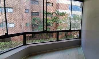 Imagem 3: Apartamento no Panamby de 4 Quartos com 4 Vagas - 250m² à Venda