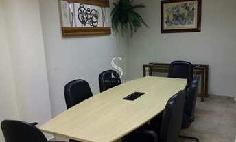 Imagem 2: Prédio de 385m² com 11 banheiros, 5 vagas em Pinheiros. Pinheiros - SP, Prédio de 385m² co