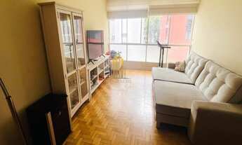 Imagem 4: Condomínio Edifício Supremus no Jardim Paulista, Apartamento de 216m² com 3 dormitórios, 1