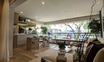 Imagem 5: Apartamento com 2 Quartos à Venda,94m² por R$1.935.520,00