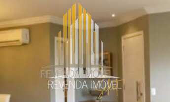 Imagem 3: Quintas de Sintra Vila Suzana Apartamento à venda de 176m² com 3 suítes e 2 vagas de garag