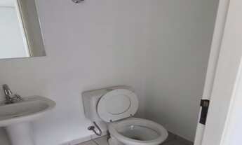 Imagem 5: Sala Comercial com 28m² em Perdizes