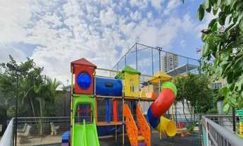 Imagem: EXCELENTE OPORTUNIDADE RESERVA SAÚDE 63M²