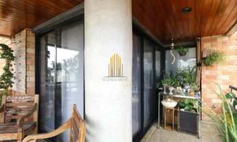 Imagem: Condomínio Auguste Rodin Moema, Apartamento