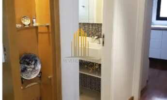 Imagem 6: VILAGGIO IMPERIALE, COBERTURA DUPLEX COM 193M², 3 DORMITÓRIOS, SENDO 2 SUITES, 2 BANHEIROS